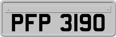 PFP3190