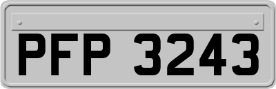 PFP3243