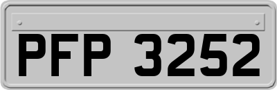 PFP3252