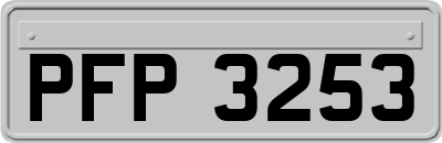 PFP3253