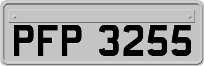 PFP3255