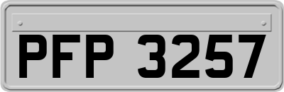 PFP3257
