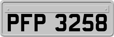 PFP3258