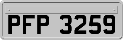 PFP3259