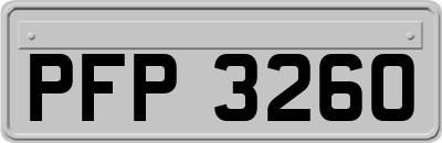 PFP3260