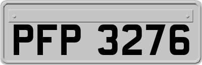 PFP3276