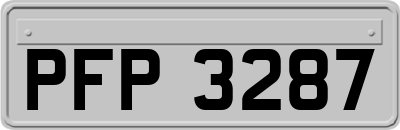 PFP3287