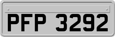 PFP3292