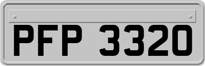 PFP3320