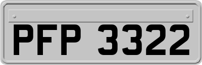 PFP3322