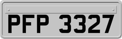 PFP3327