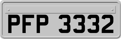 PFP3332