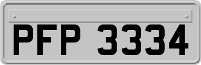 PFP3334