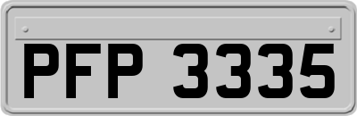 PFP3335