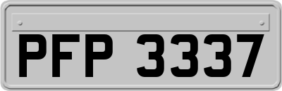 PFP3337