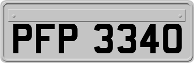 PFP3340