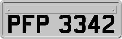PFP3342