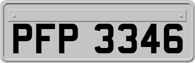 PFP3346