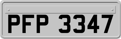 PFP3347