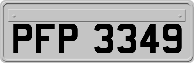 PFP3349