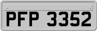 PFP3352