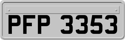 PFP3353