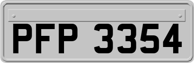 PFP3354