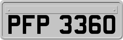 PFP3360