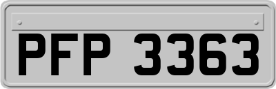 PFP3363