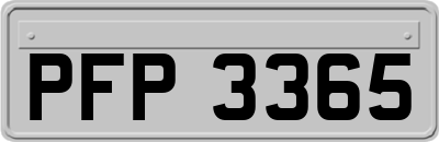 PFP3365