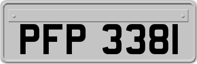 PFP3381