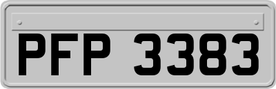 PFP3383