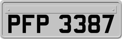 PFP3387
