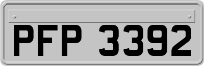 PFP3392