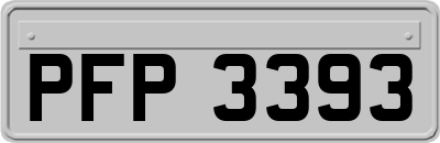PFP3393
