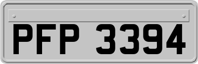 PFP3394