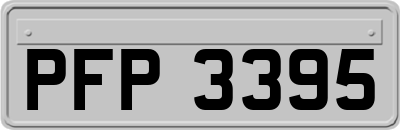 PFP3395