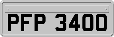 PFP3400