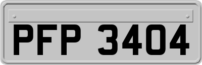 PFP3404