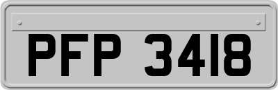 PFP3418