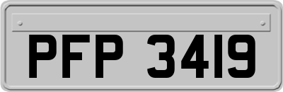 PFP3419