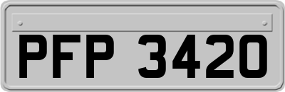 PFP3420