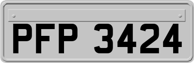 PFP3424