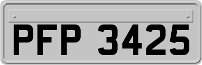 PFP3425