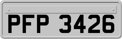 PFP3426