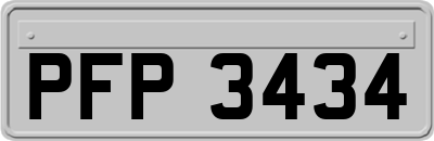PFP3434