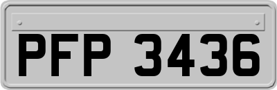 PFP3436