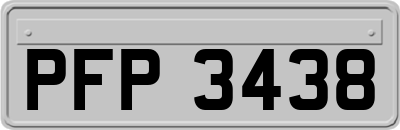PFP3438