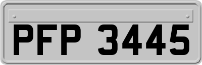 PFP3445