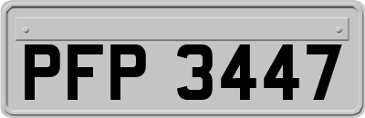 PFP3447